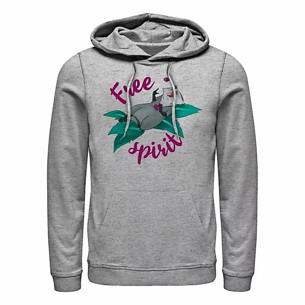 Disney - Pocahontas - Meeko Free Spirit - Unisex Hoodie günstig online kaufen