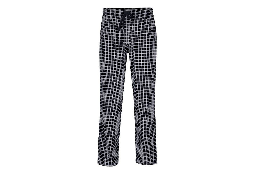 CECEBA Pyjamahose Long Pants mit seitlichen Einschubtaschen günstig online kaufen