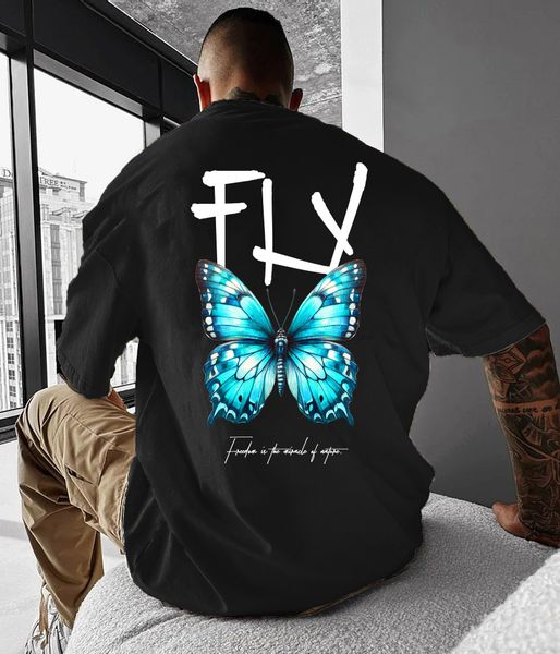 RMK T-Shirt RMK T-Shirt Herren Shirt günstig online kaufen