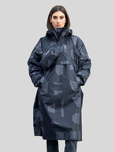 RAINREBEL Regenponcho PHANTOM günstig online kaufen