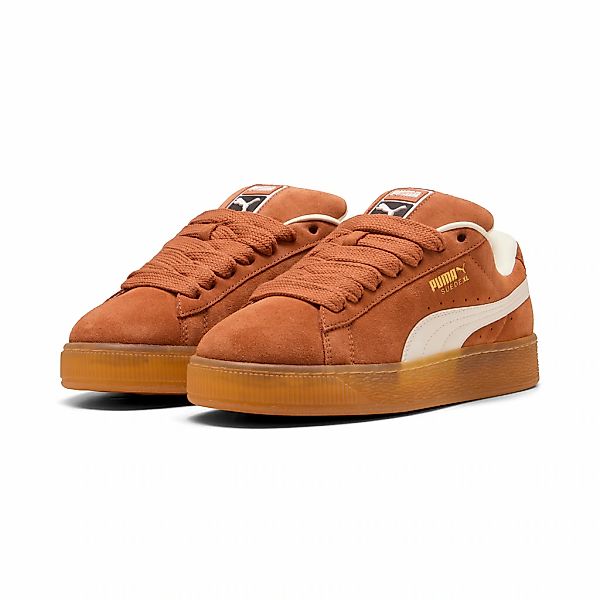 PUMA Sneaker "SUEDE XL" günstig online kaufen