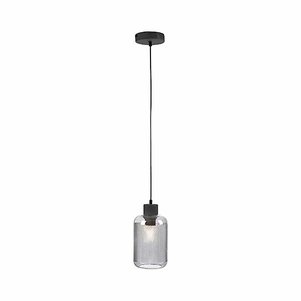 Paul Neuhaus Pendelleuchte "BOLETUS" E27 1 Stk. günstig online kaufen