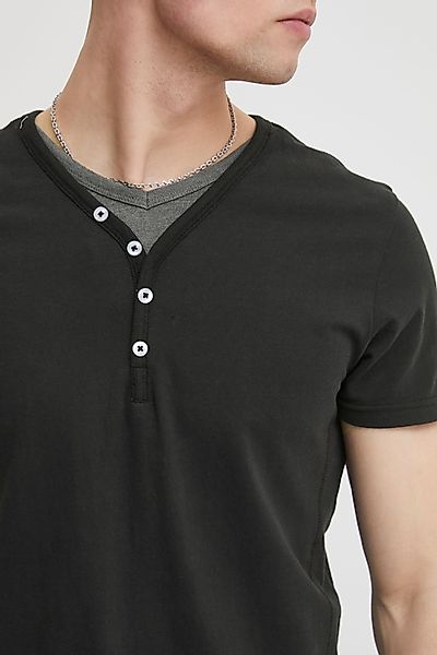 !Solid Layershirt SDDorian Kurzarmshirt im 2-in-1 günstig online kaufen