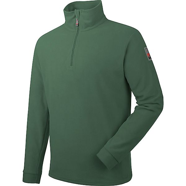 Würth MODYF Troyer Luca Fleece-Pullover für günstig online kaufen