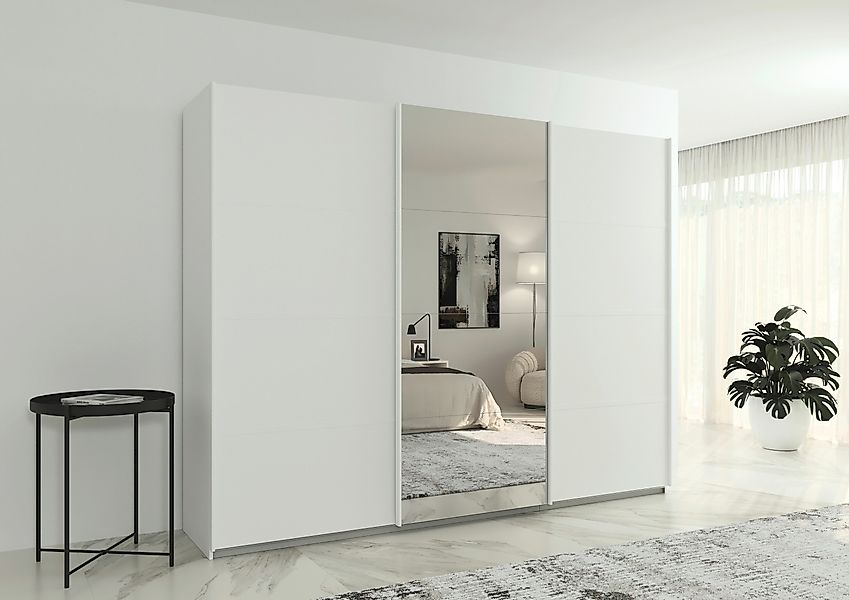 rauch Kleiderschrank "Schwebetürenschrank Garderobe Schrank TOP ANGEBOT Avo günstig online kaufen