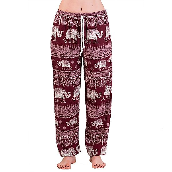 PANASIAM Relaxhose Muckhose aus feiner natürlicher günstig online kaufen