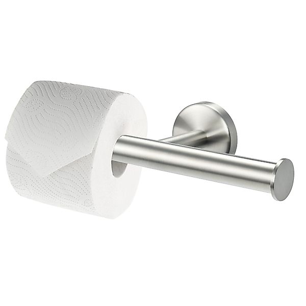 bremermann Toilettenpapierhalter Bad-Serie PIAZZA - 2in1, günstig online kaufen