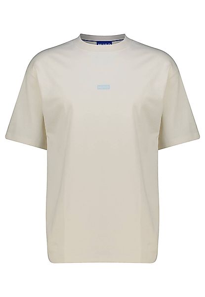 HUGO T-Shirt Herren T-Shirt NALONO (1-tlg) günstig online kaufen