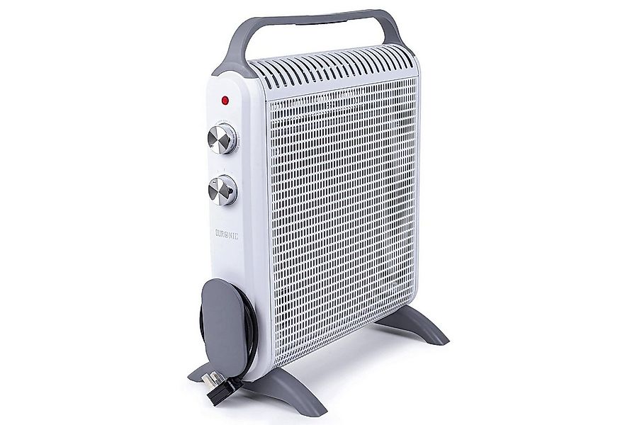 Duronic Heizkörper HV180, Duronic HV180 Elektroheizung, Konvektor Heizkörpe günstig online kaufen