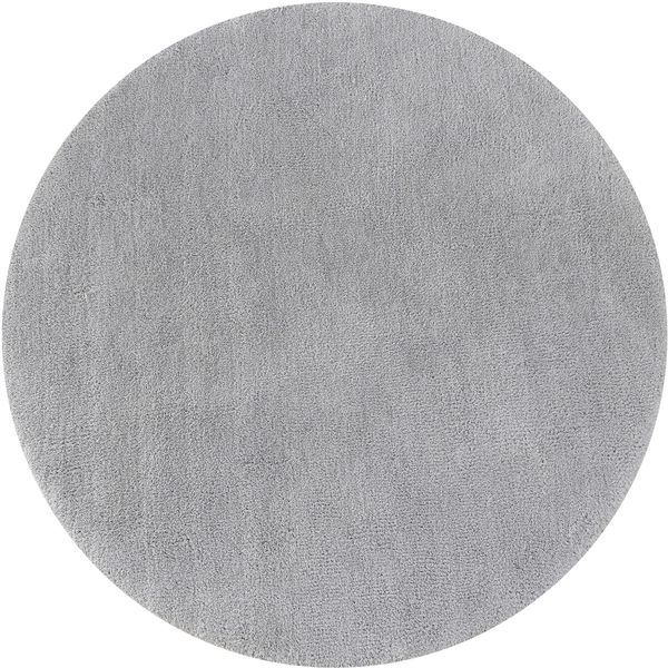 my home Hochflor-Teppich "Microfaser Teppich Magong, besonders weich, sehr günstig online kaufen