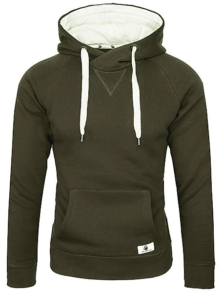 Rock Creek Kapuzenpullover Herren Kapuzenpullover Hoodie günstig online kaufen