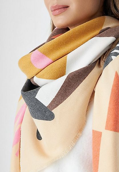 Codello Halstuch, im Scandi-Look günstig online kaufen