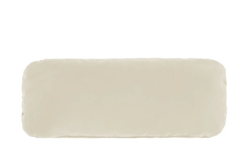 Lounge Collection Nierenkissen  Spencer ¦ creme ¦ Maße (cm): B: 58 T: 25.0 günstig online kaufen