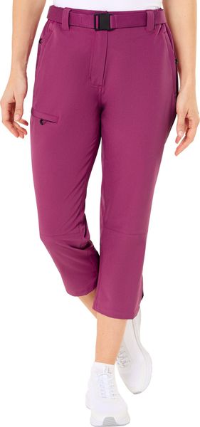 belmina Funktionshose Atmungsaktives Material mit 4-Wege-Stretch günstig online kaufen
