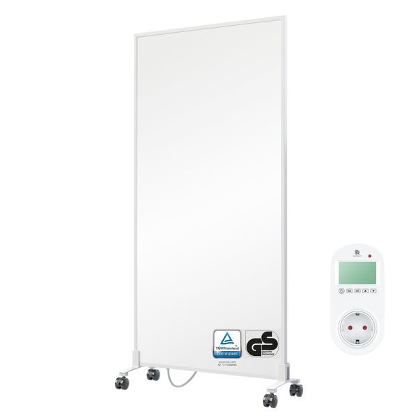 Bringer Infrarotheizung BRIHSF, inkl. Standfüße, 5 günstig online kaufen