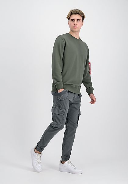 Alpha Industries Cargohose "Utility Pant" günstig online kaufen