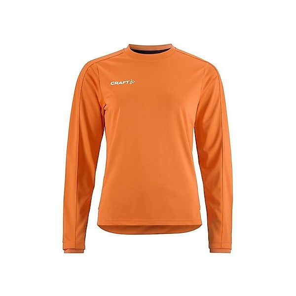 Craft Langarmshirt Craft Damen Langarmshirt EVOLVE 2.0 CREWNECK W 1915689 günstig online kaufen