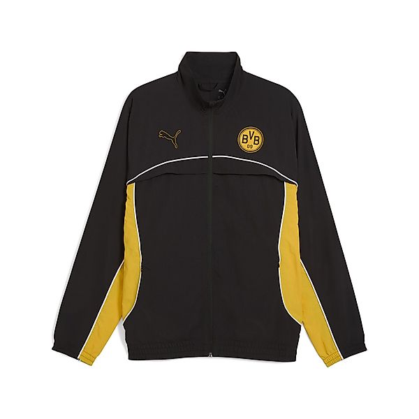 PUMA Trainingsjacke Borussia Dortmund FtblStatement Cellerator günstig online kaufen