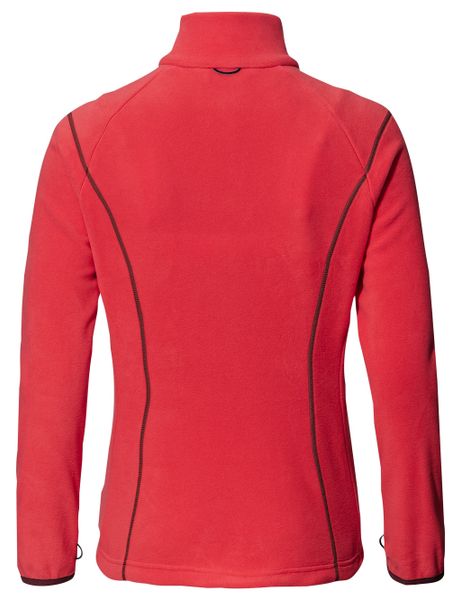 VAUDE Outdoorjacke Women's Rosemoor Fleece Jacket günstig online kaufen