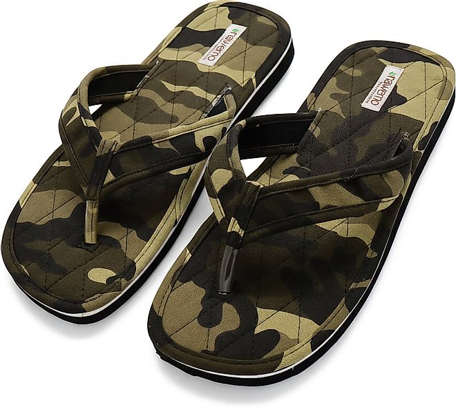 Nawemo Zimtslipper Nawemo "Camouflage" Slipper günstig online kaufen
