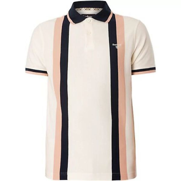 Barbour  Poloshirt Howdon-Poloshirt günstig online kaufen