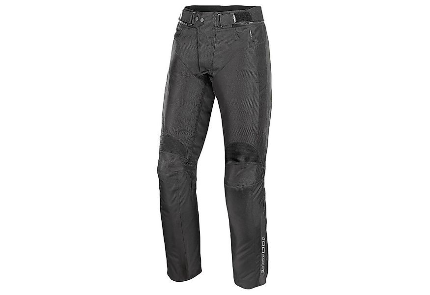 Büse Motorradhose Büse LAGO II Textilhose schwarz Herren günstig online kaufen