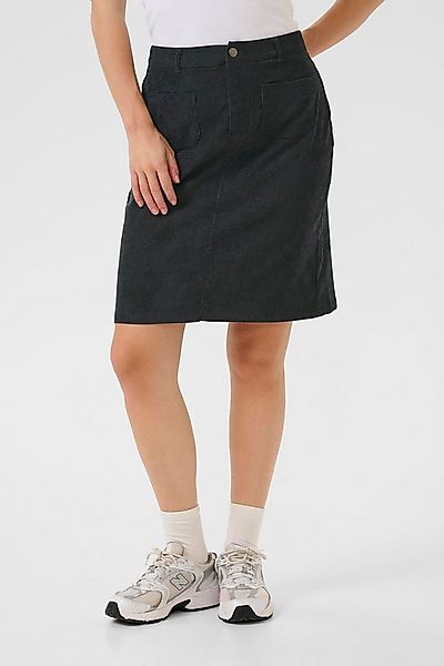 KAFFE Jerseyrock Rock KAvery günstig online kaufen