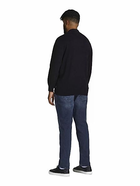 Jack & Jones Herren Jeans JJIGLENN JJORIGINAL AM 812 Plussize - Slim Fit - günstig online kaufen