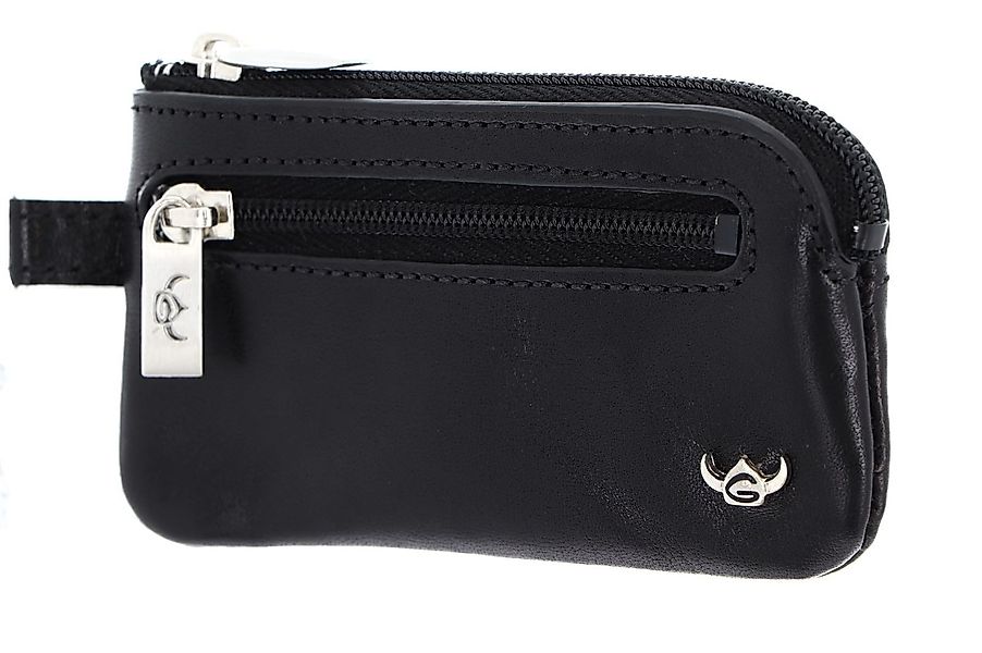 Golden Head Schlüsseltasche Zipped Key Case, günstig online kaufen