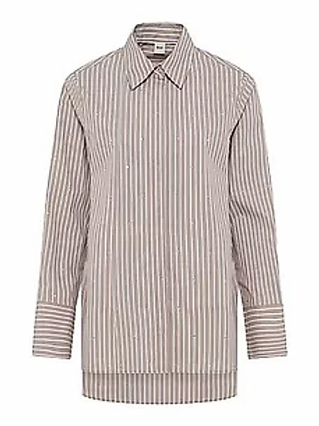 Long-Bluse Viki Brax weiss günstig online kaufen
