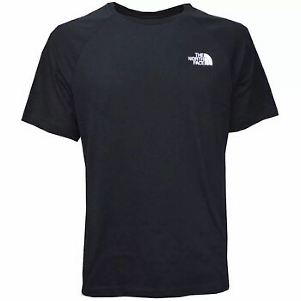 The North Face  T-Shirt NF0A87NU günstig online kaufen