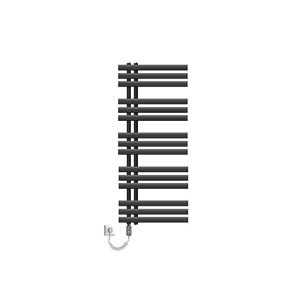 LuxeBath Badheizkörper Iron EM Heizkörper Handtuchtrockner günstig online kaufen