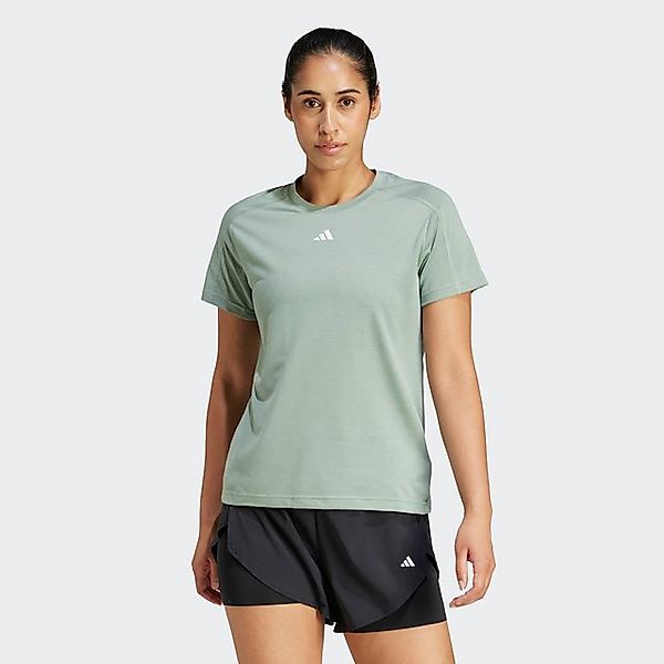 adidas Performance T-Shirt TR-ES CREW T günstig online kaufen