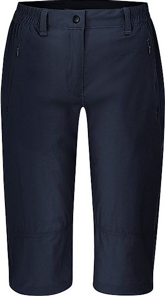 HOT Sportswear Caprihose Ordesa L_Capri NAVY günstig online kaufen