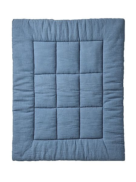 Babydecke Baby Spieldecke/ Laufstalleinlage, vertbaudet günstig online kaufen