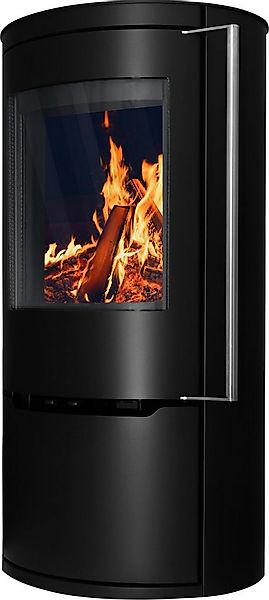 Color Emajl Kaminofen Si7, 4,5 kW, Zeitbrand günstig online kaufen