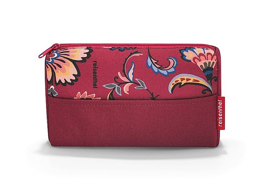 REISENTHEL® Clutch, Pocketcase Organizer Pouch: Kompakt, Makeup Etui, 17,5x günstig online kaufen