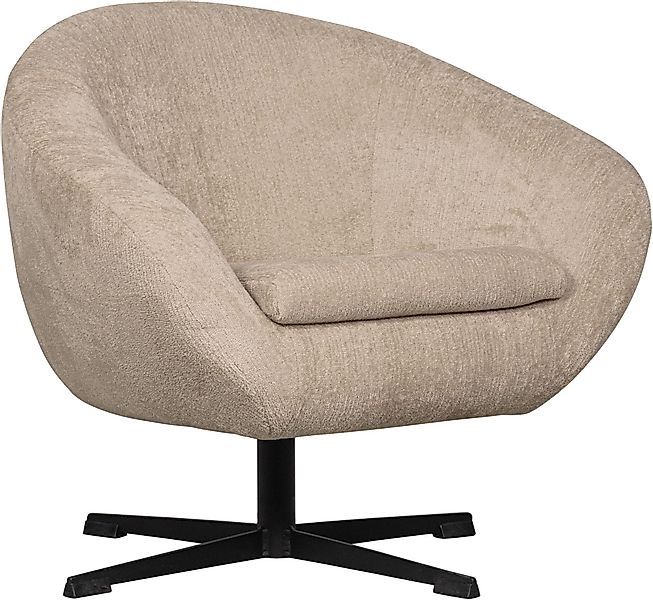 WOOOD Drehstuhl Desert, aus robusten Design, günstig online kaufen