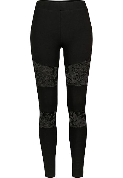 URBAN CLASSICS Leggings Urban Classics Damen günstig online kaufen