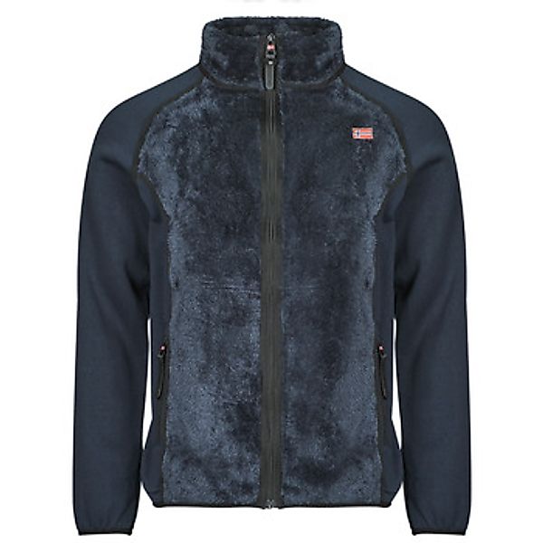 Geographical Norway  Fleecepullover TITANOZ günstig online kaufen