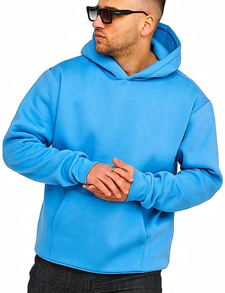 DAILY COTTON Hoodie DCTALGAR Herren Basic günstig online kaufen