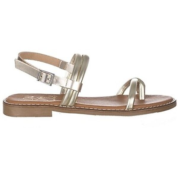 Oh My Sandals  Sandalen SCHUHE  5575 günstig online kaufen
