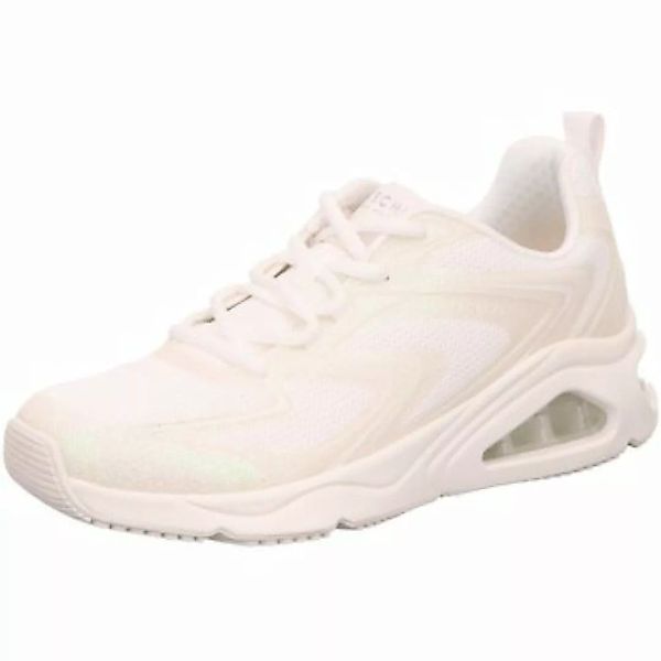 Skechers  Sneaker TRES-AIR GLITTER AIRY 177411 WHT günstig online kaufen