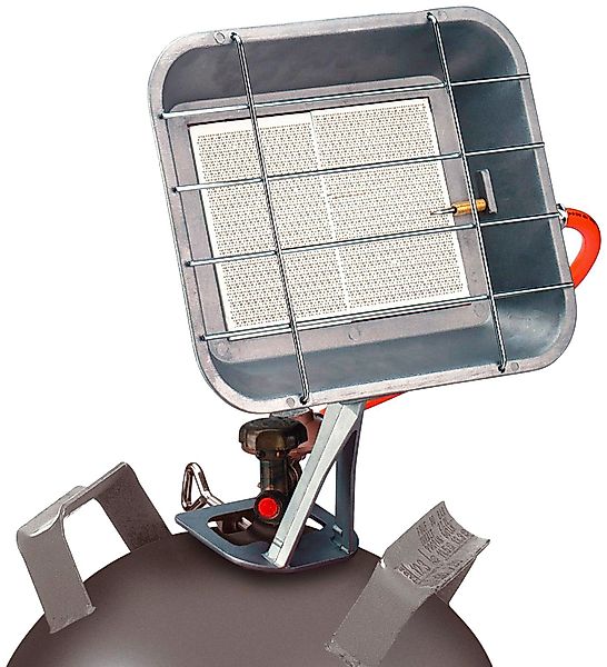 Einhell Heizgerät GS 4400, 4,4 W günstig online kaufen