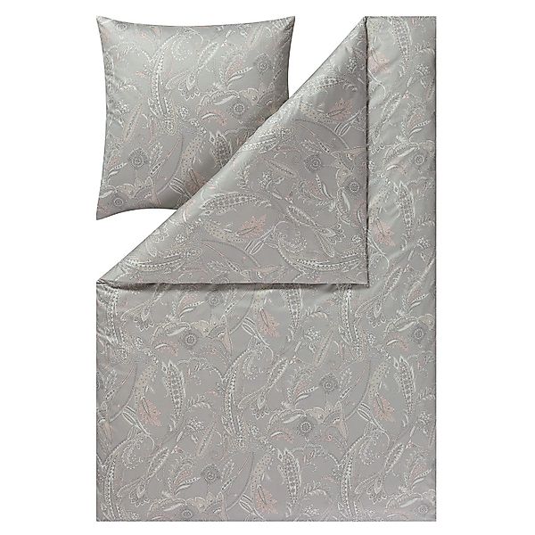 Estella Bettwäsche Estella Interlock Jersey Bettwäsche günstig online kaufen