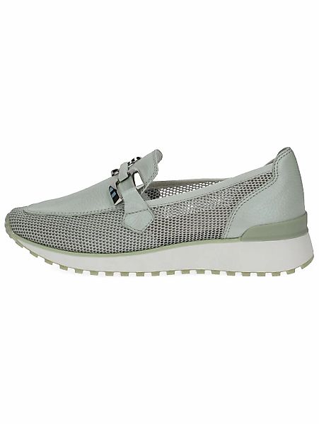 Caprice Slipper "Caprice Slipper Leder/Textil" günstig online kaufen