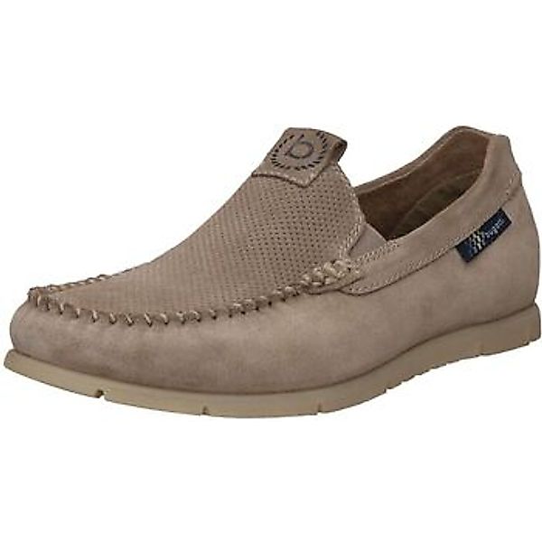 bugatti Slipper "bugatti Slipper Veloursleder" günstig online kaufen