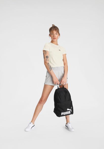 PUMA T-Shirt BETTER ESSENTIALS TEE günstig online kaufen