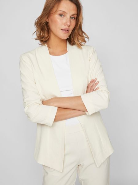 Vila Kurzblazer VIHER NEW 3/4 BLAZER günstig online kaufen