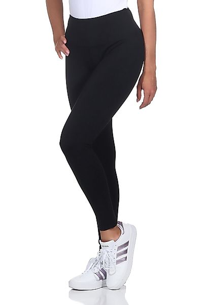 CLEO STYLE Leggings Damen Leggings 9007 günstig online kaufen